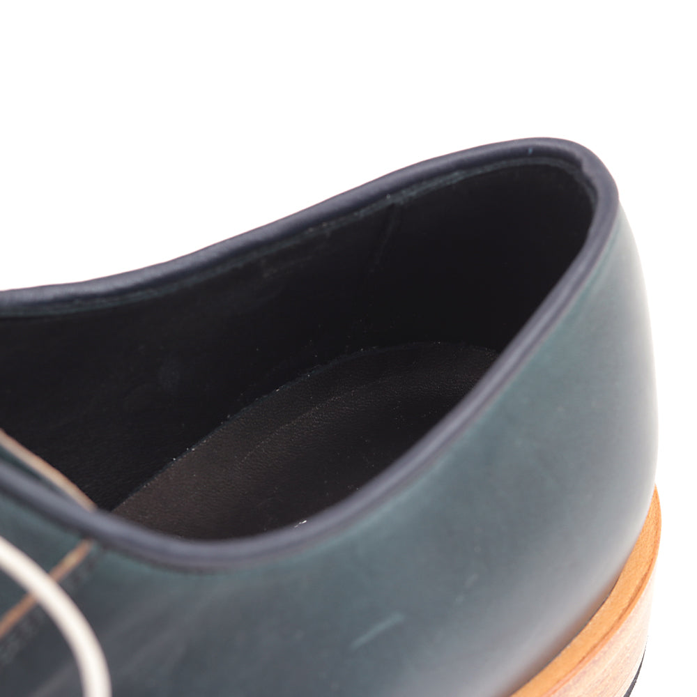 0071 NOBLE / Bottle Green