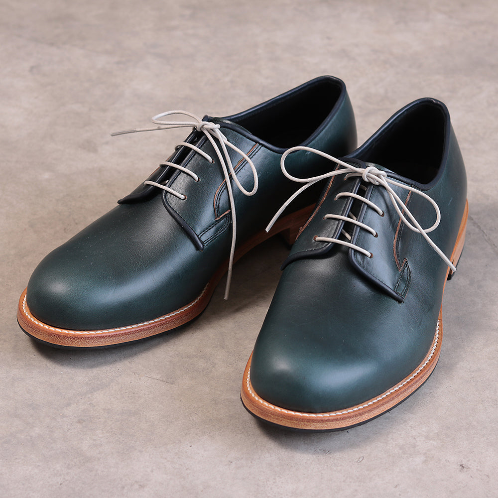 0071 NOBLE / Bottle Green