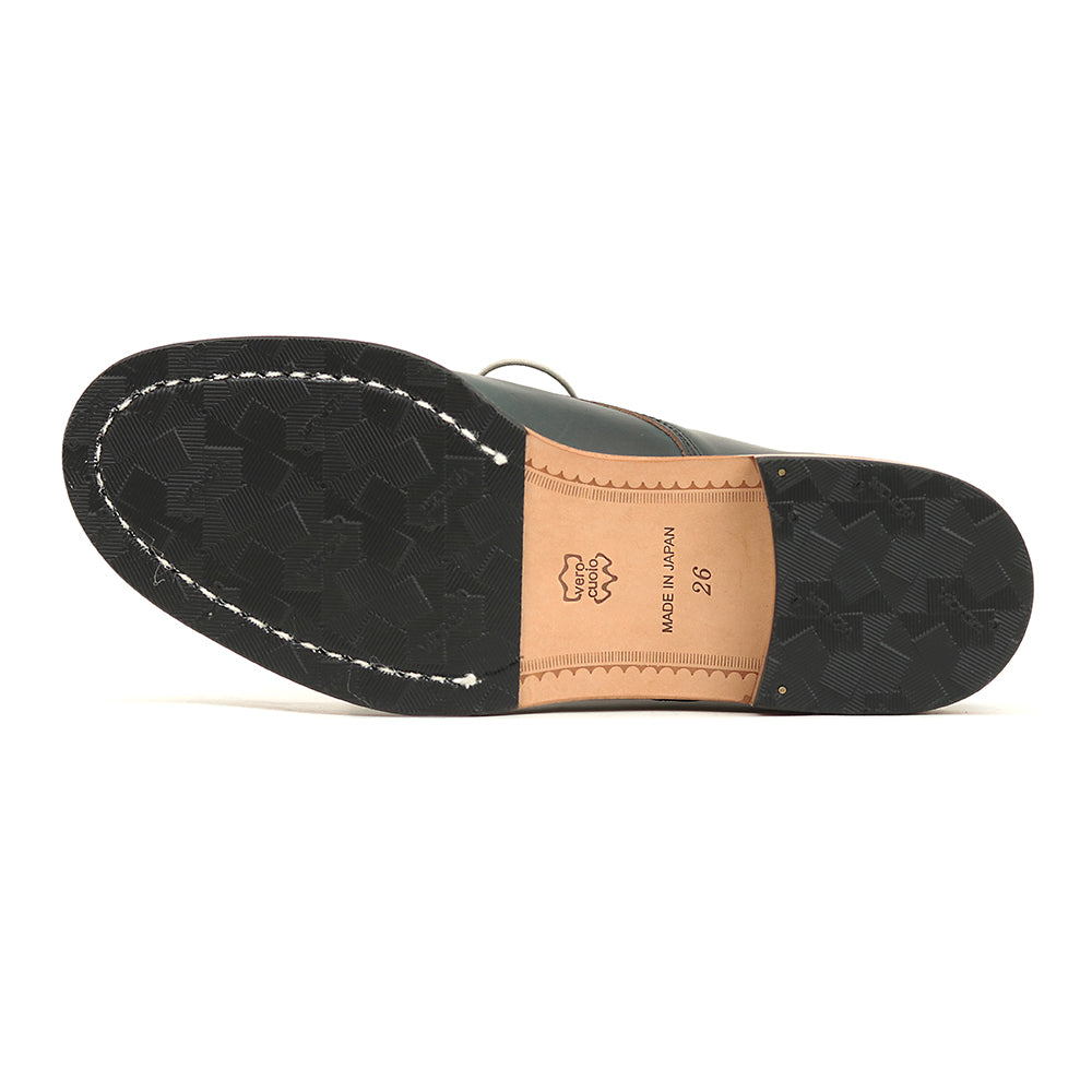 0071 NOBLE / Bottle Green