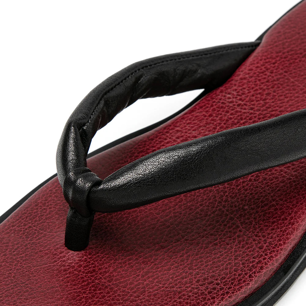 【限定30足】TUっKAKE / Bordeaux