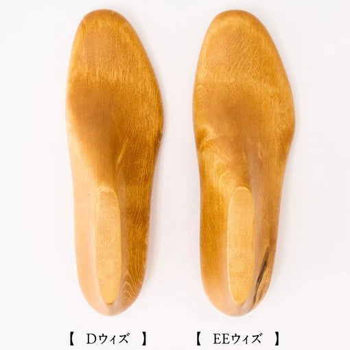 BEP ー 102 PLANE TOE / Black