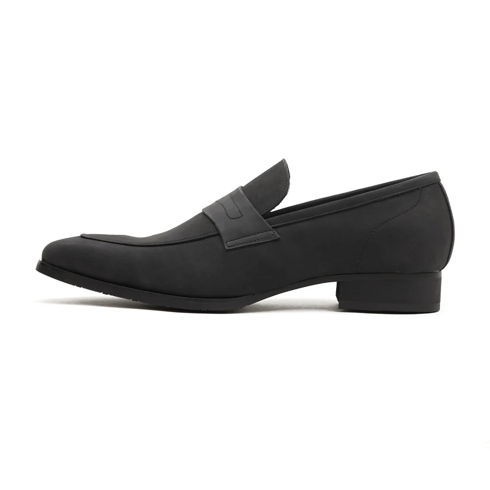 601 LOAFERS / Nubuck (Gray)