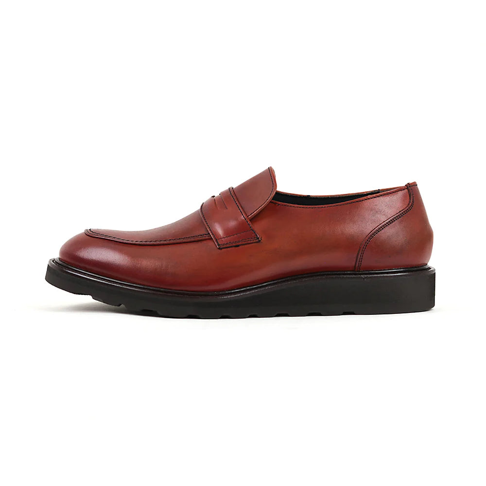0288 Casual shoes ~ Black ~