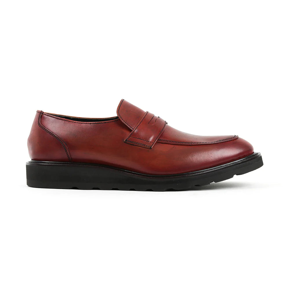 0288 Casual shoes ~ Black ~