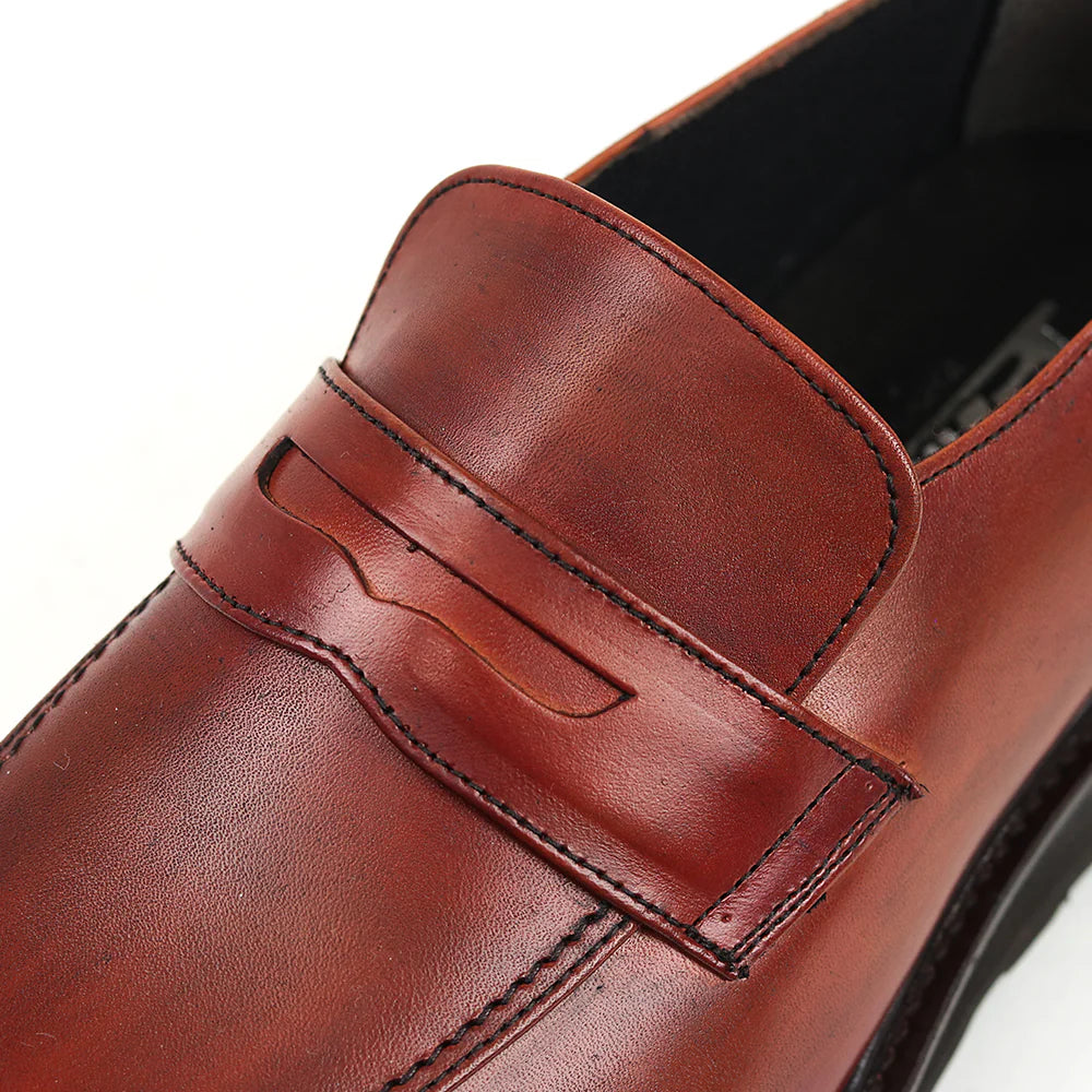 0288 Casual shoes ~ Black ~