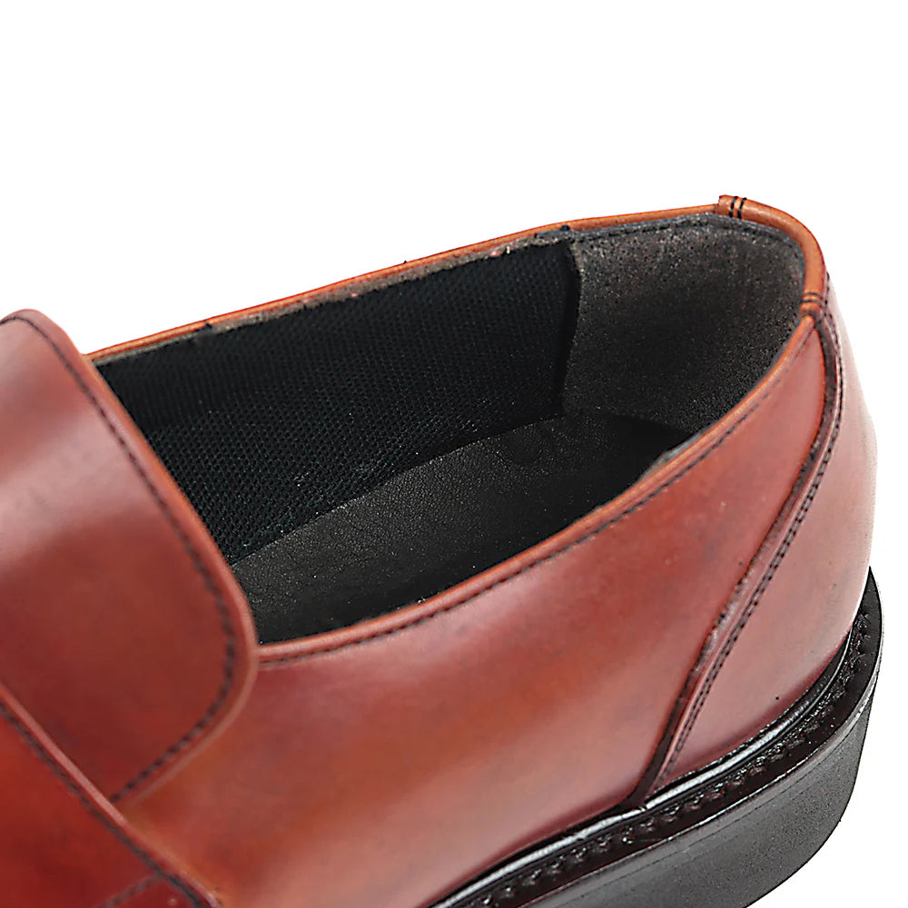 0288 Casual shoes ~ Black ~