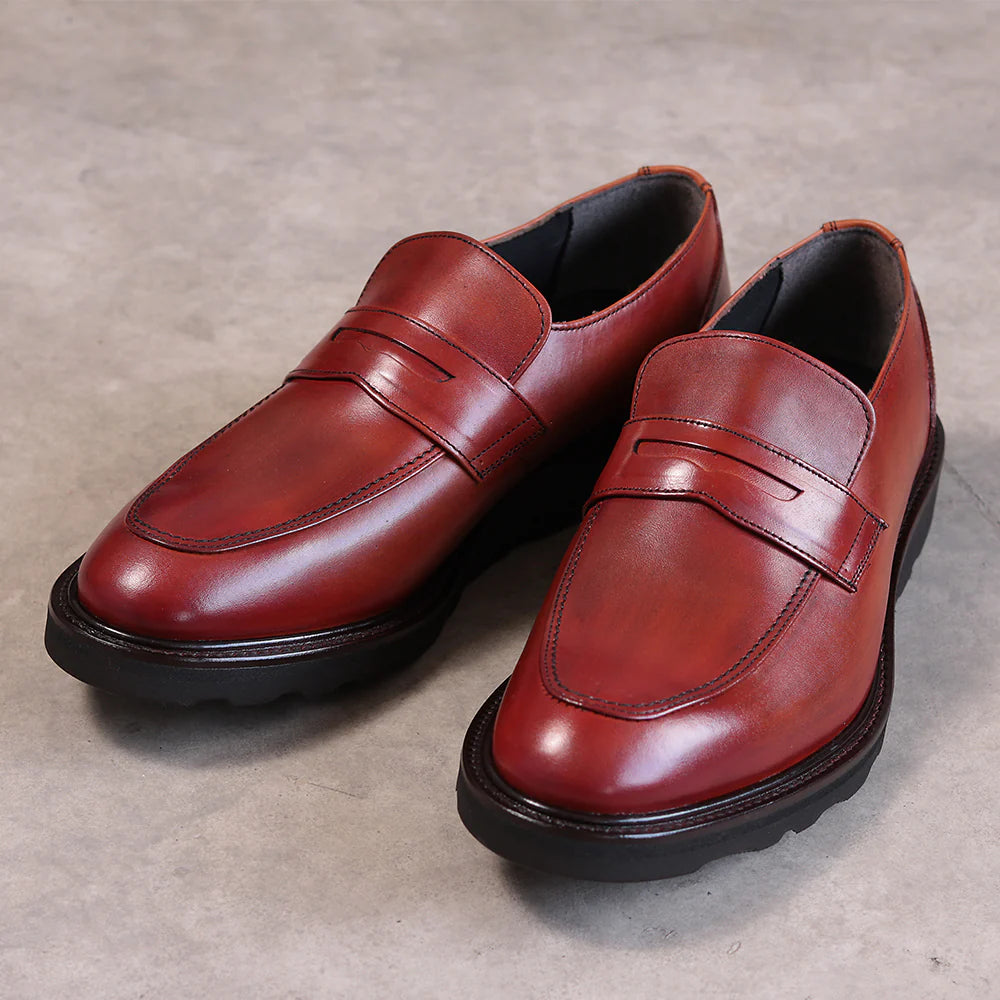0288 Casual shoes ~ Black ~