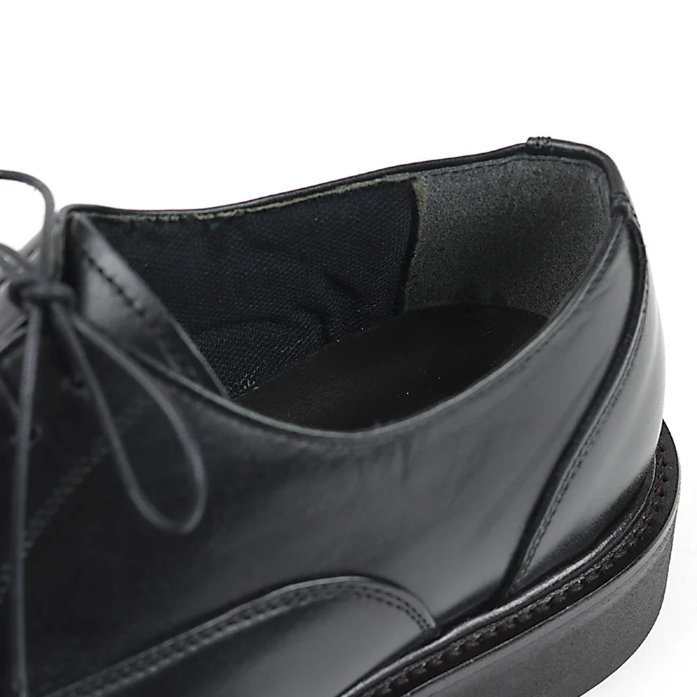 1288 STRAIGHT TIP / Black