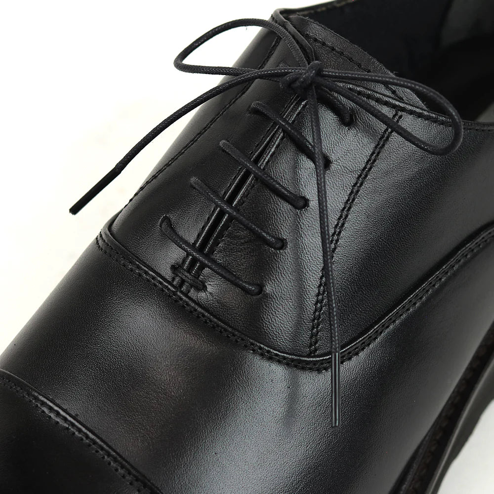 1288 STRAIGHT TIP / Black