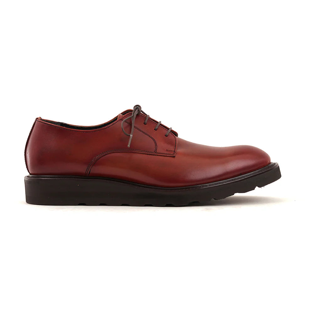 2288 Casual shoes ~ Brown ~