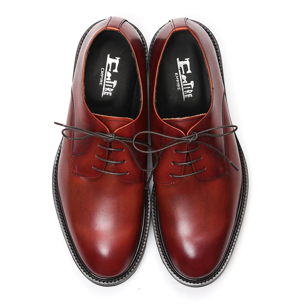 2288 Casual shoes ~ Brown ~