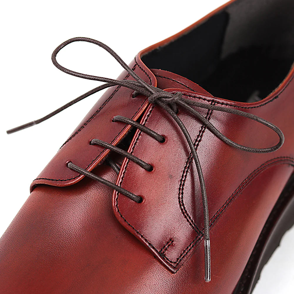 2288 Casual shoes ~ Brown ~