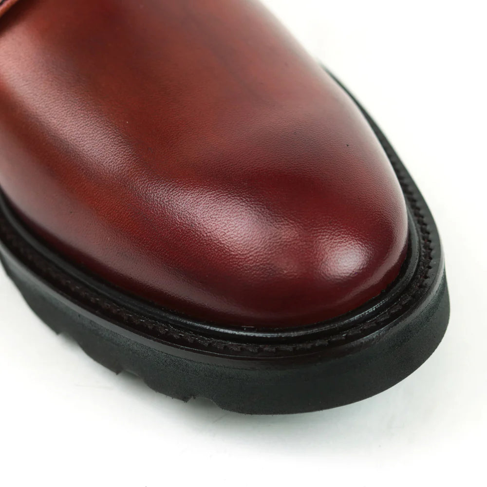 2288 Casual shoes ~ Brown ~