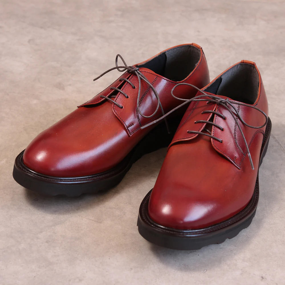 2288 Casual shoes ~ Brown ~