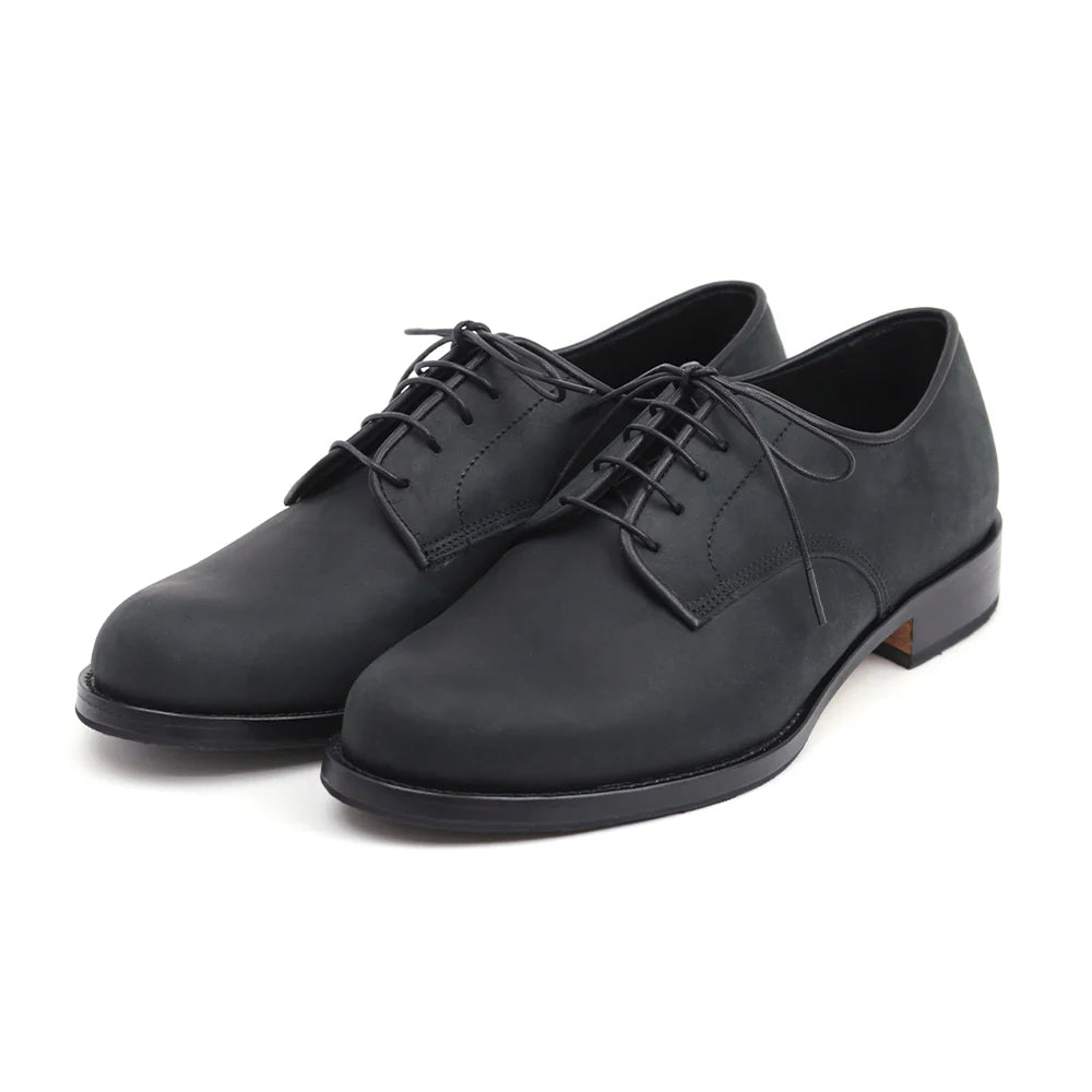 0076 PROUD ブラック｜国産高級革靴・ドレスシューズ｜EMPIRE SHOES