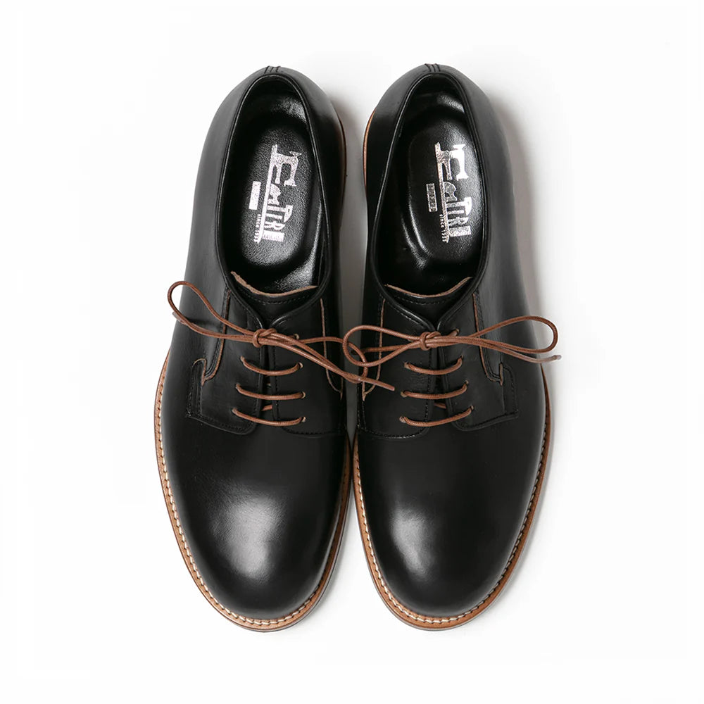 0071 Noble ~ Black