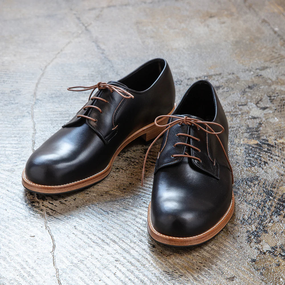 0071 Noble ~ Black