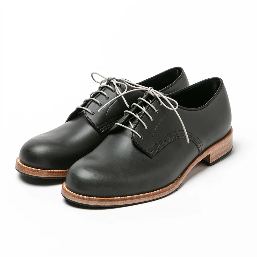 0072 NOBLE ネイビー｜国産高級革靴・ドレスシューズ｜EMPIRE SHOES