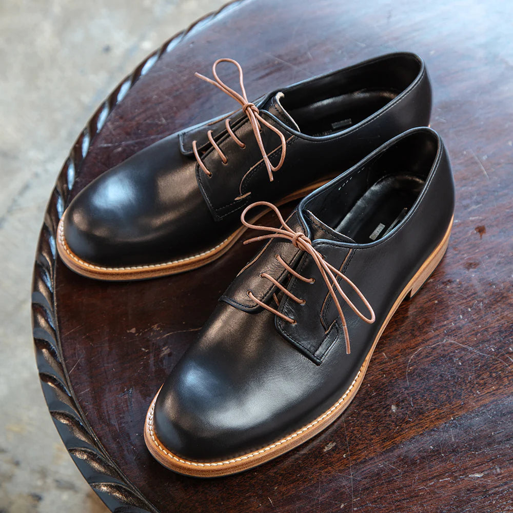 0071 Noble ~ Black