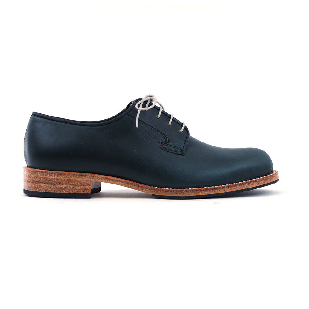 0071 NOBLE ボトルグリーン｜国産高級革靴・ドレスシューズ｜EMPIRE SHOES