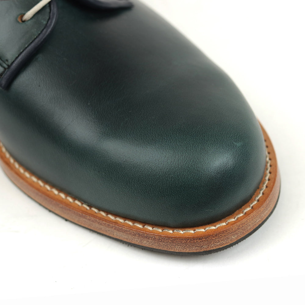 0072 NOBLE / Bottle Green