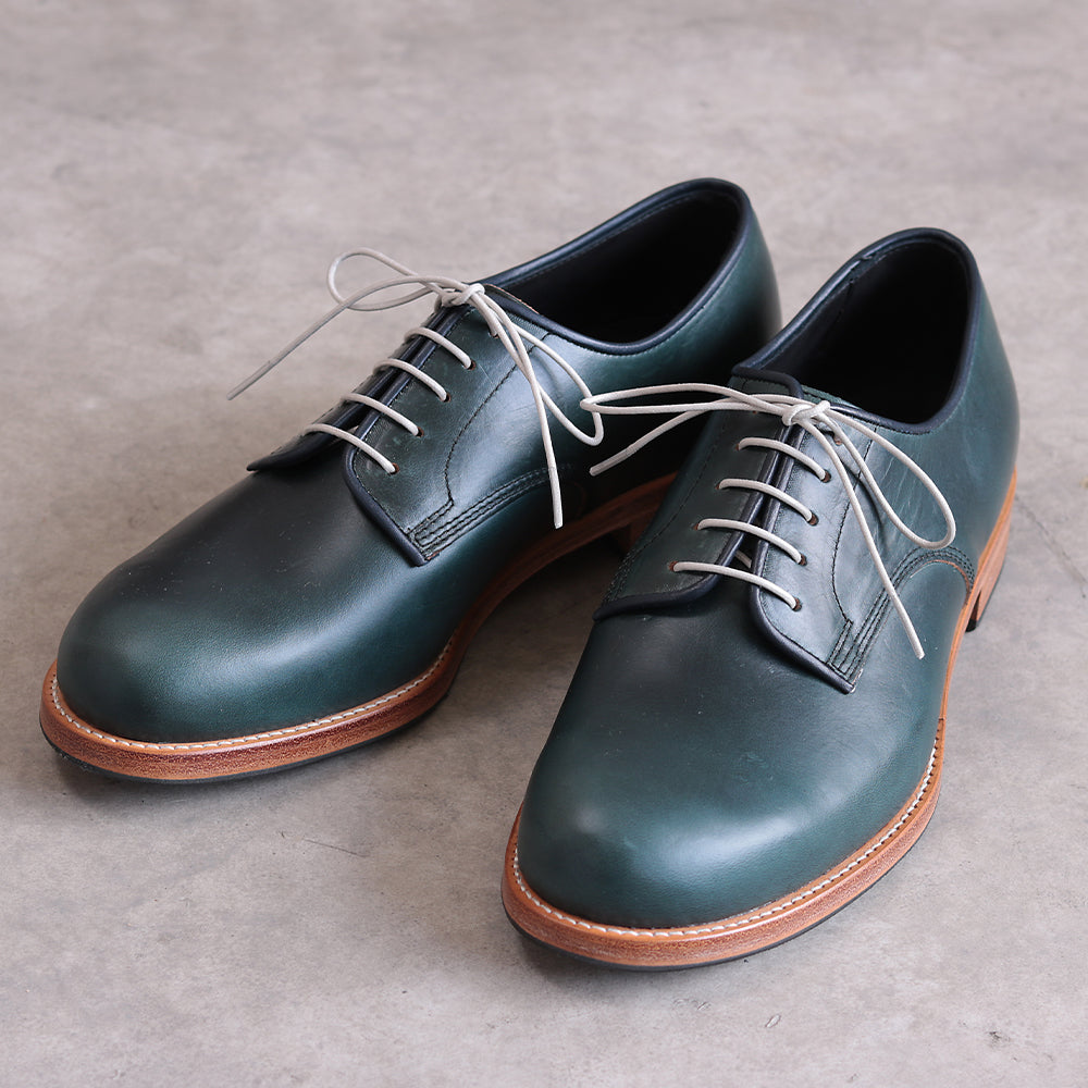 0072 NOBLE / Bottle Green