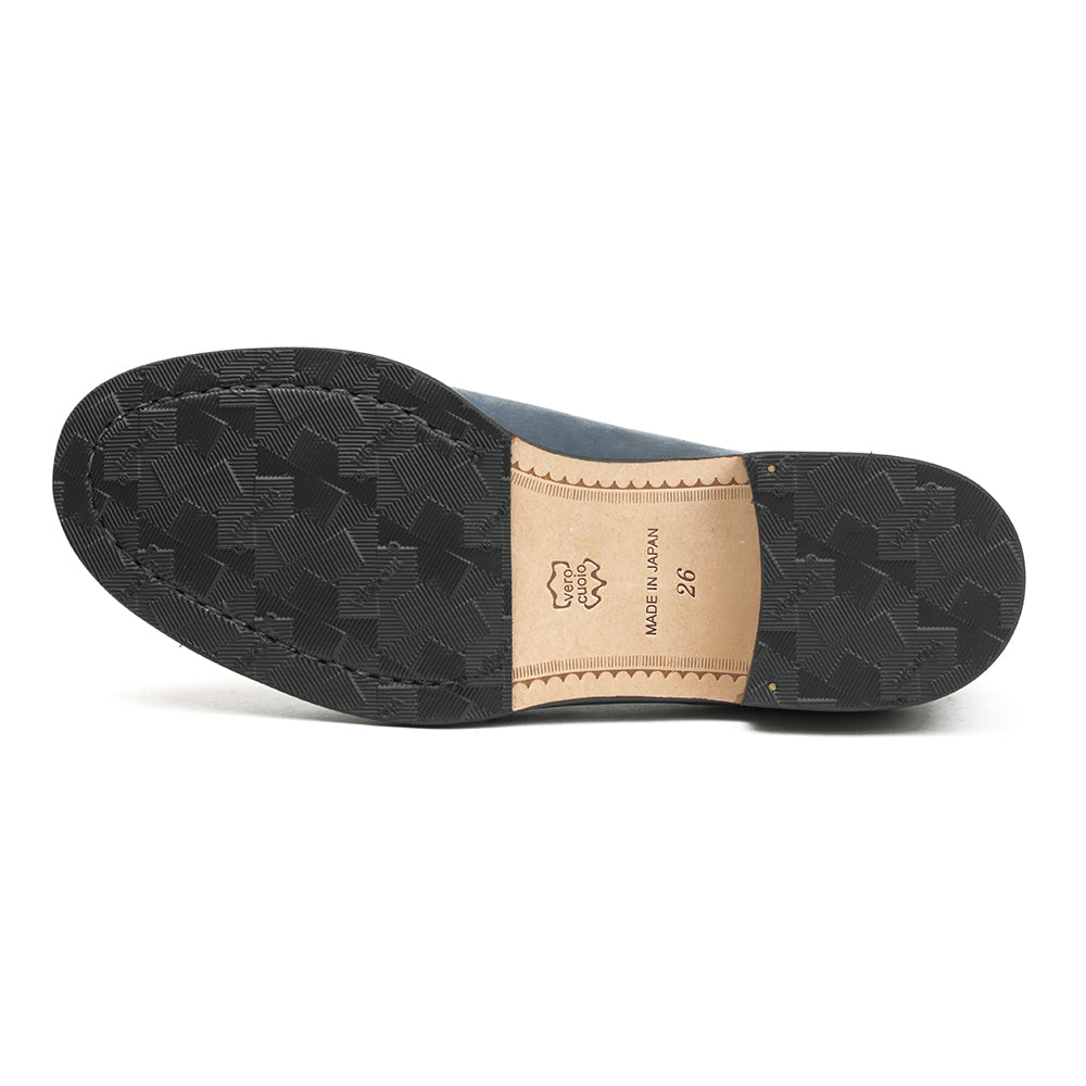 0072 NOBLE / Bottle Green