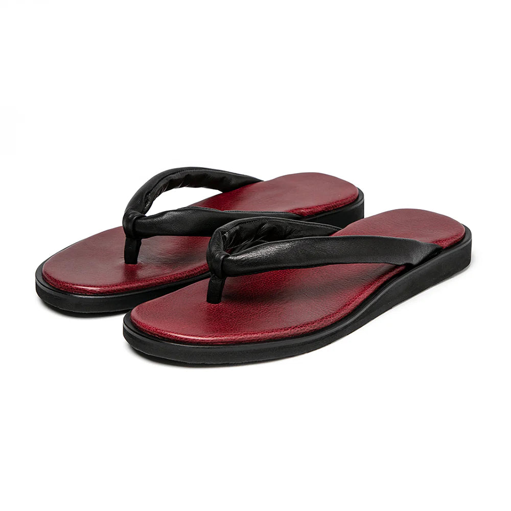 【限定30足】TUっKAKE ／ Bordeaux