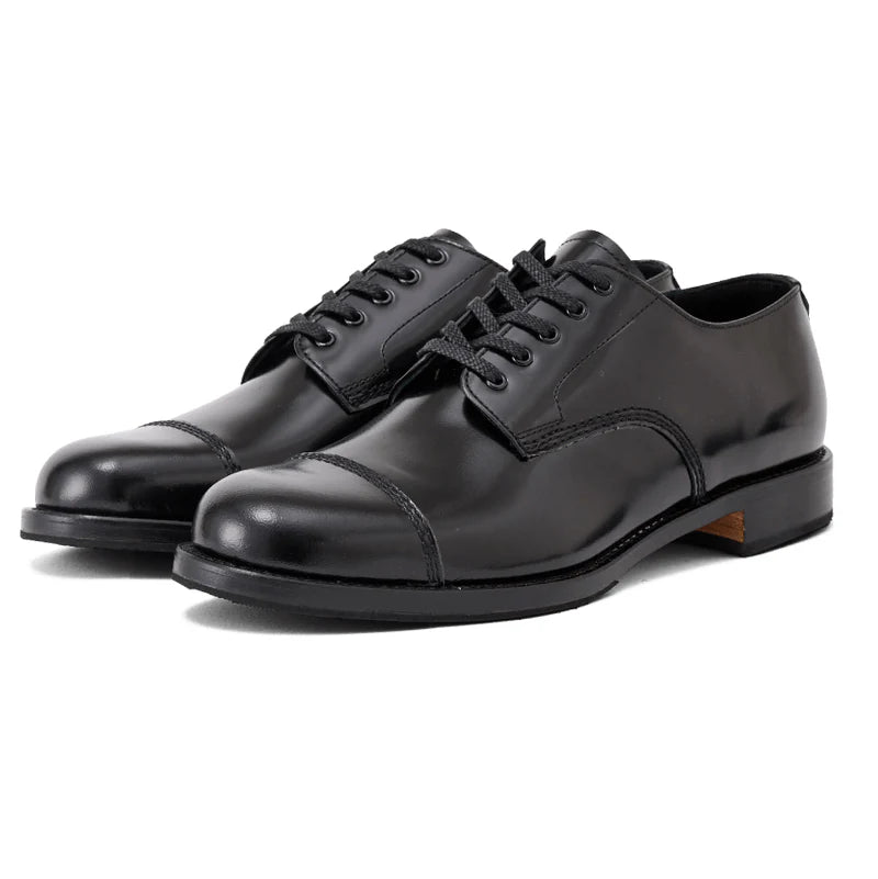 BEP ｰ 202 CAP TOE / Black