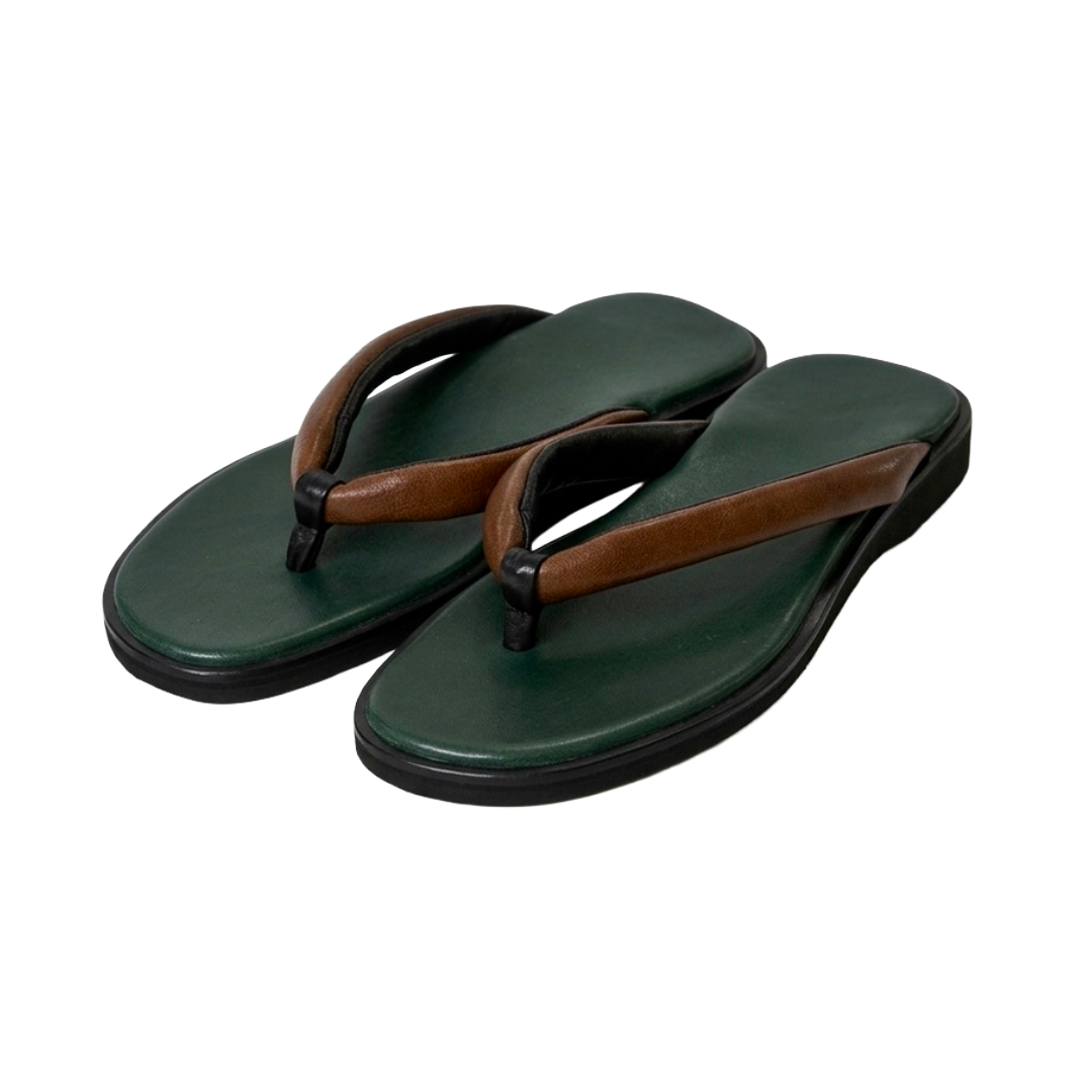 【限定50足】TUっKAKE / Green