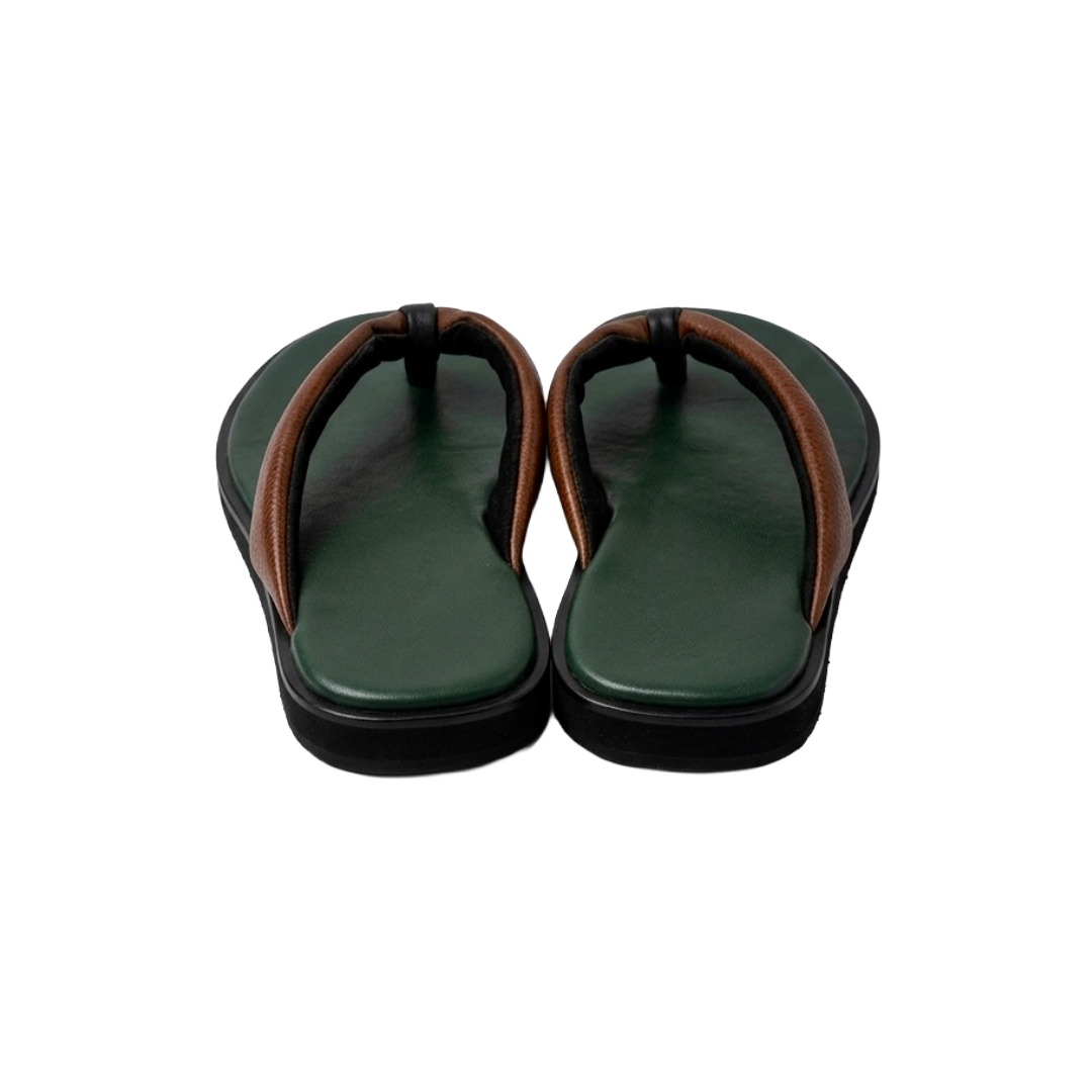 【限定50足】TUっKAKE / Green