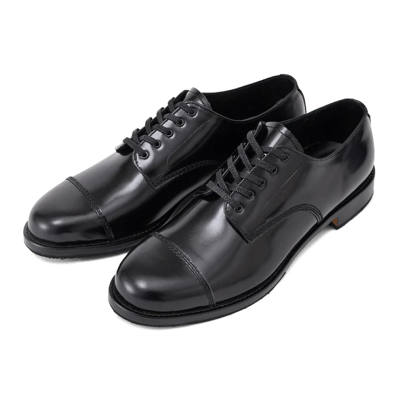 BEP ｰ 202 CAP TOE / Black