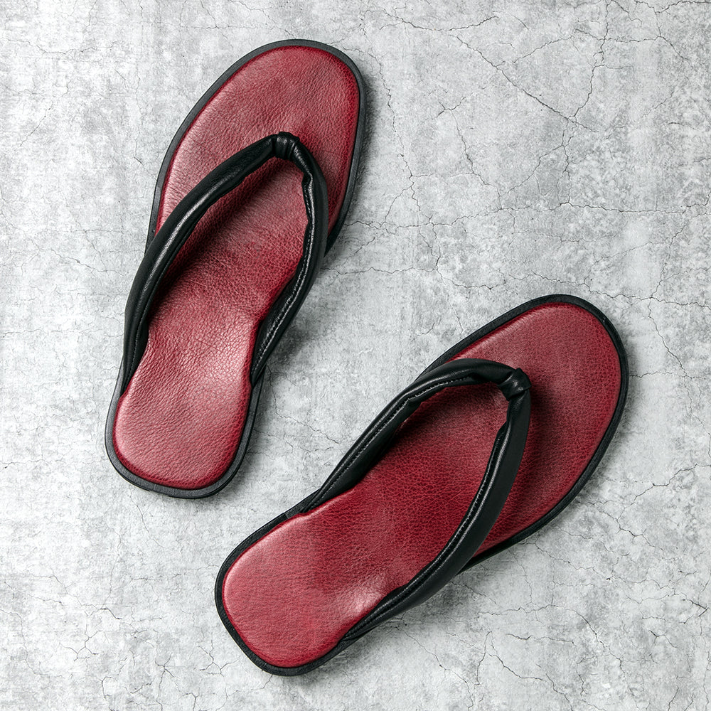 【限定30足】TUっKAKE ／ Bordeaux