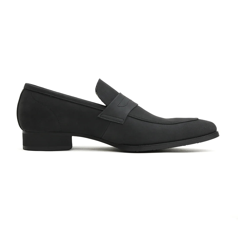 601 LOAFERS / Nubuck (Gray)