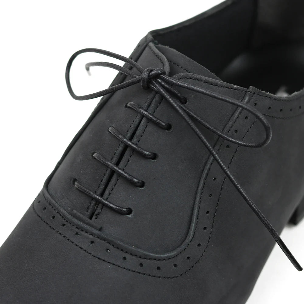602 MEDALLION / Nubuck (Gray)