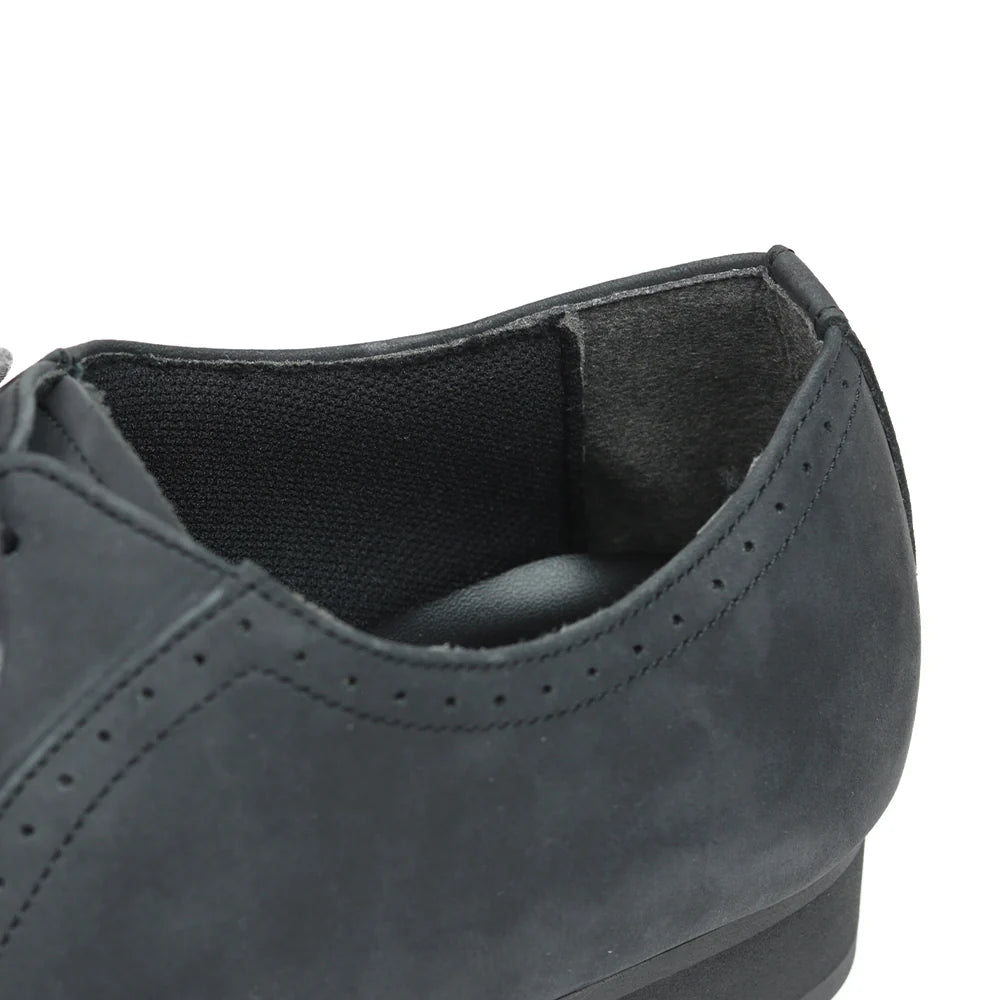 602 MEDALLION / Nubuck (Gray)