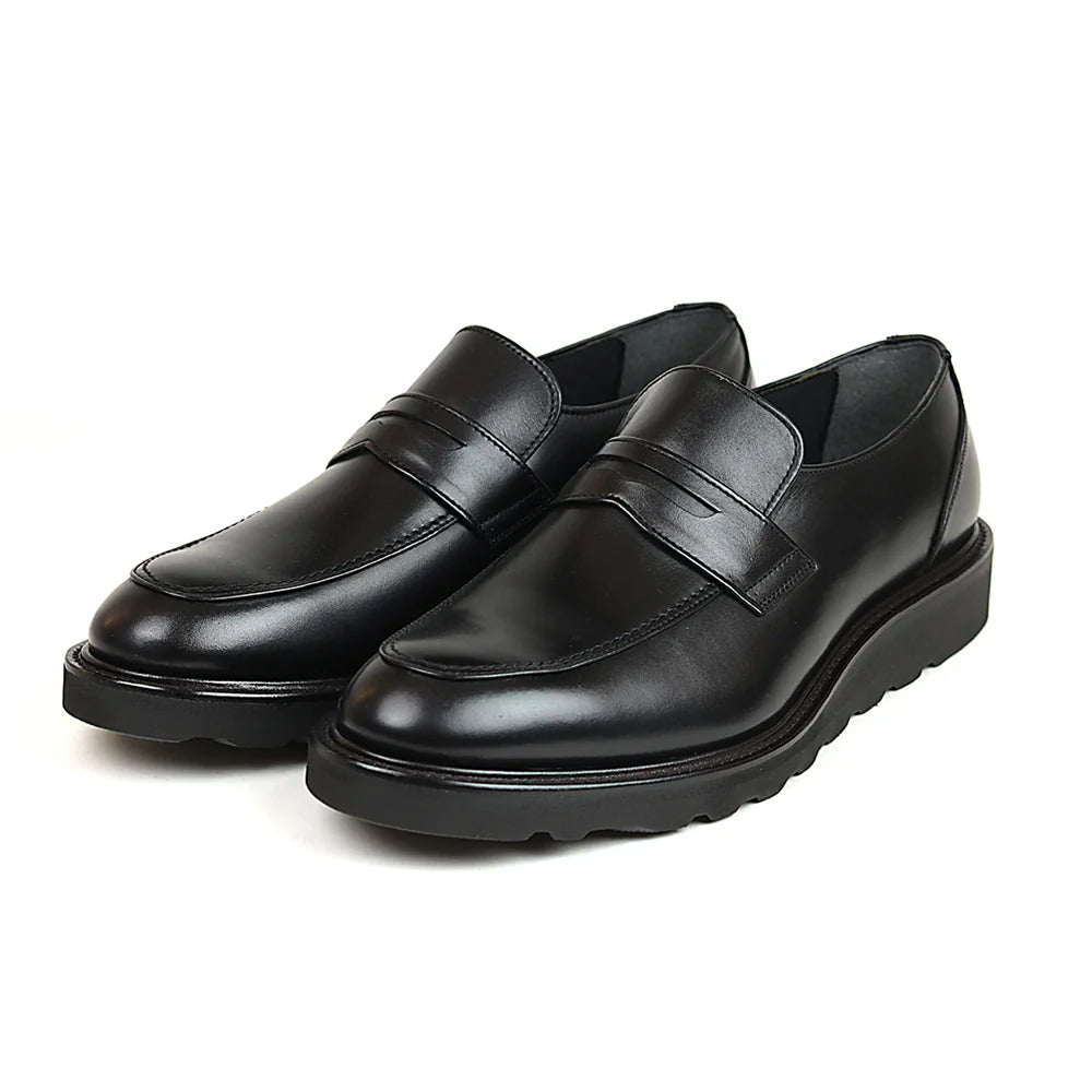 0288 Casual shoes ~ Black ~