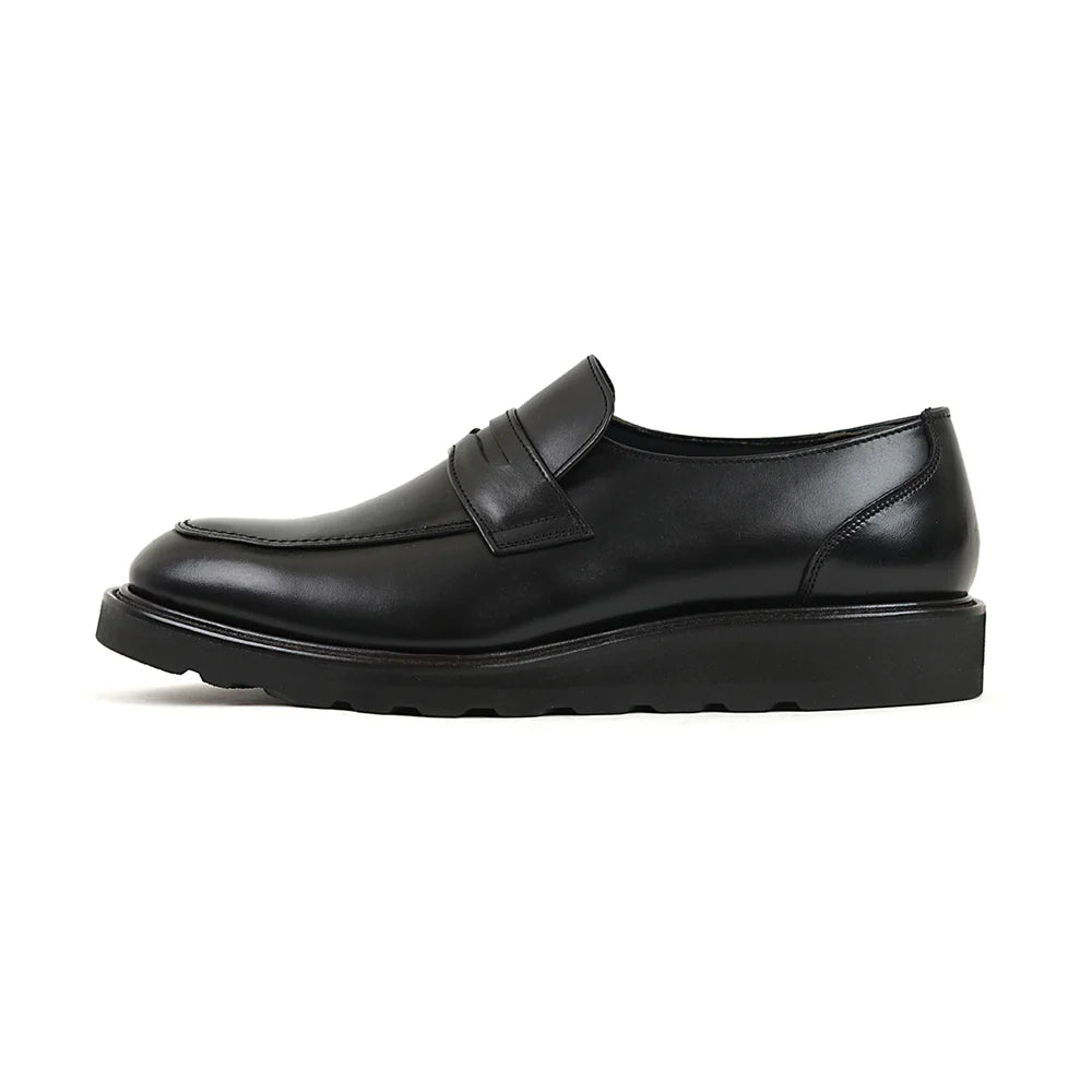 0288 Casual shoes ~ Black ~
