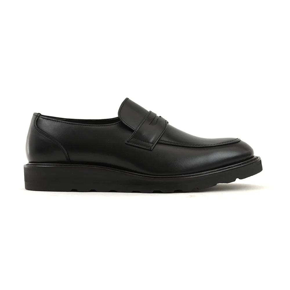 0288 LOAFERS / Black