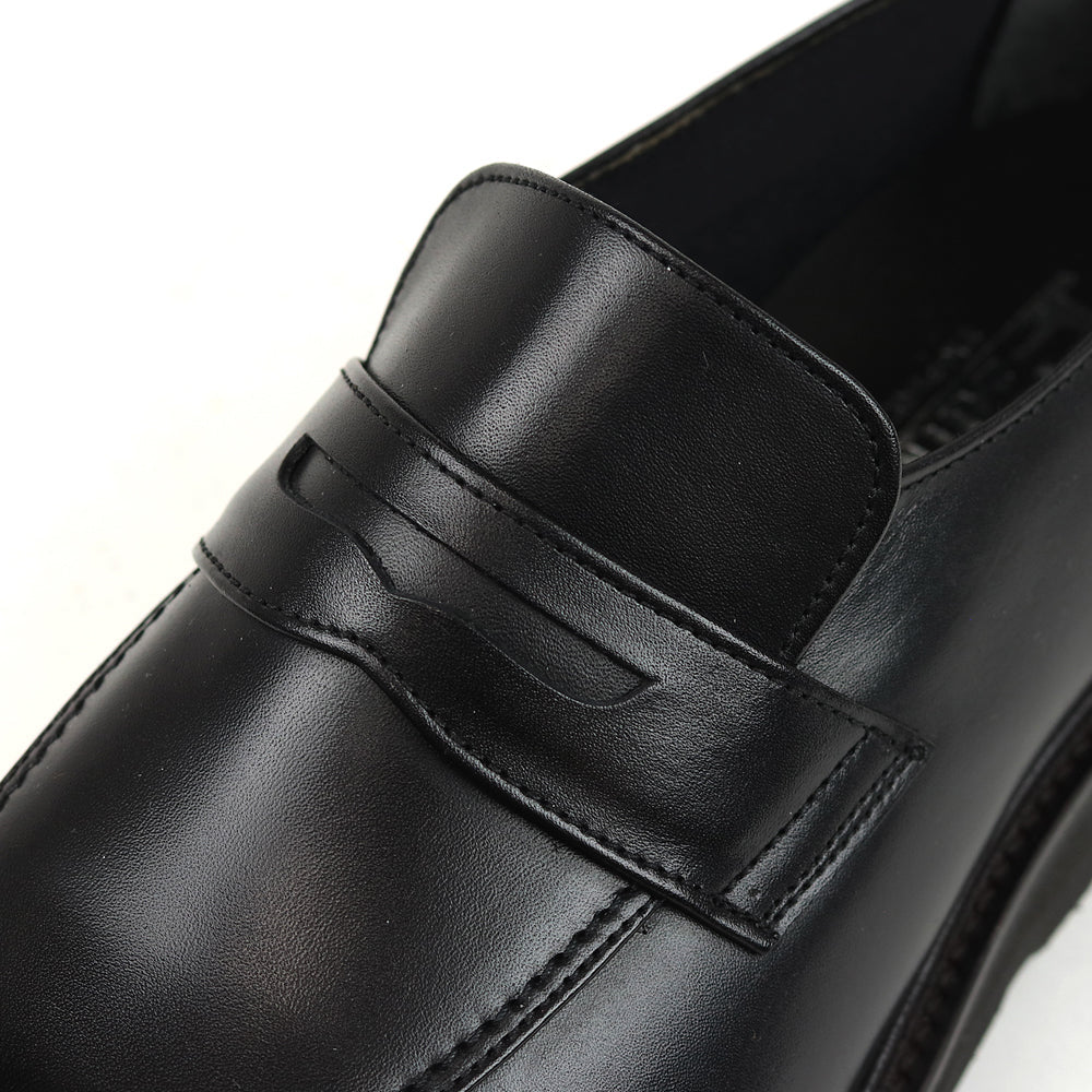 0288 LOAFERS / Black