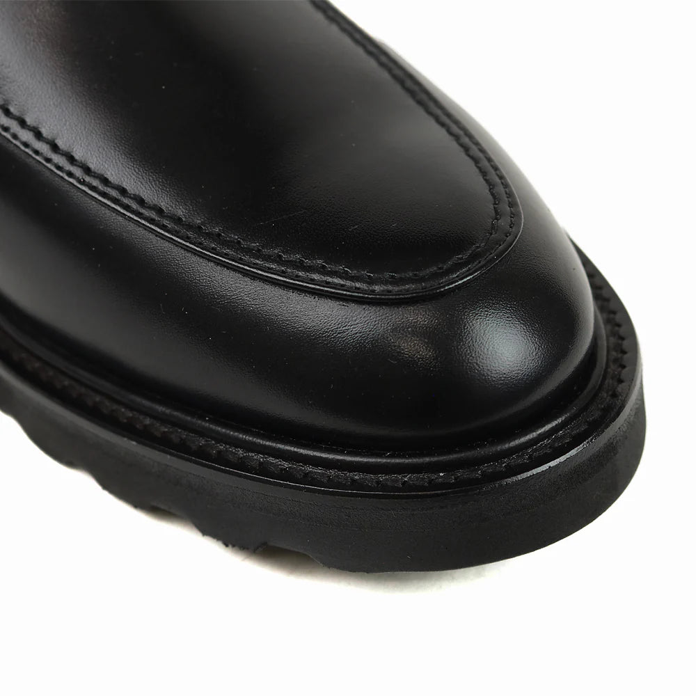 0288 LOAFERS / Black