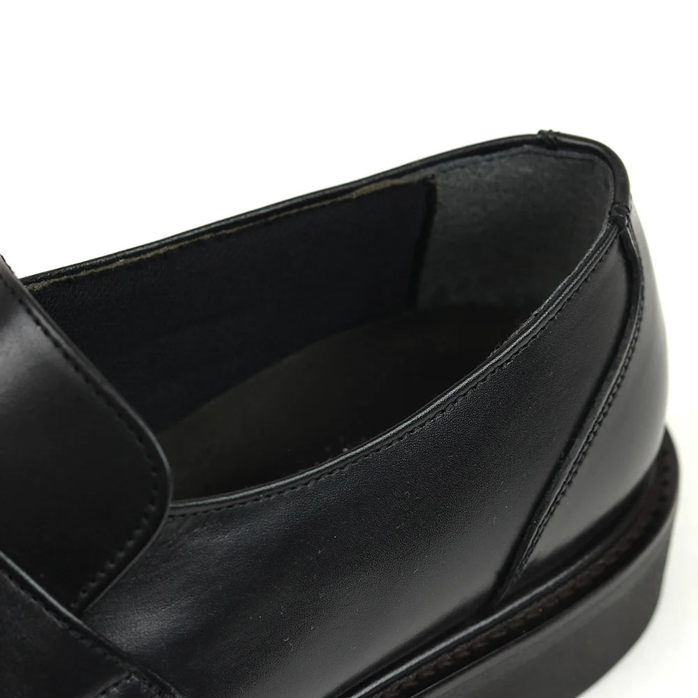 0288 LOAFERS / Black