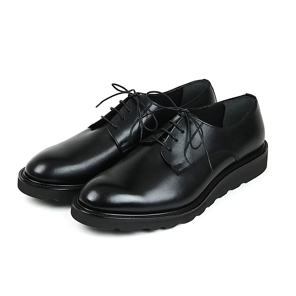 2288 Casual shoes ~ Black ~