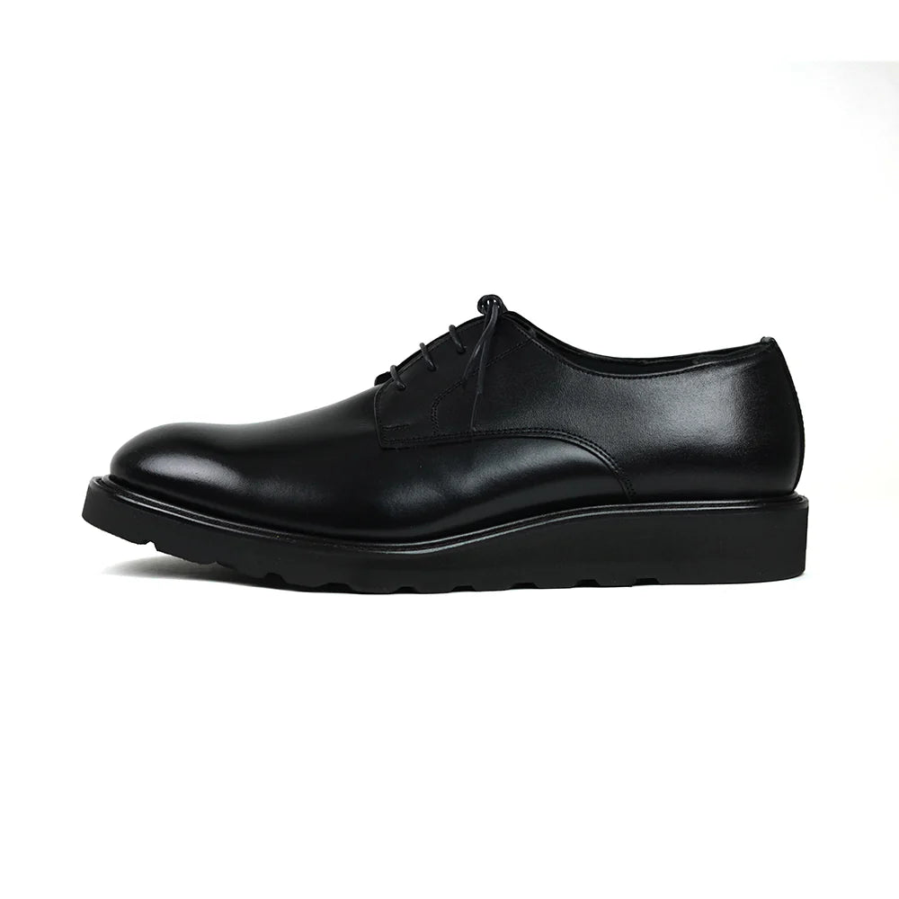 2288 Casual shoes ~ Black ~
