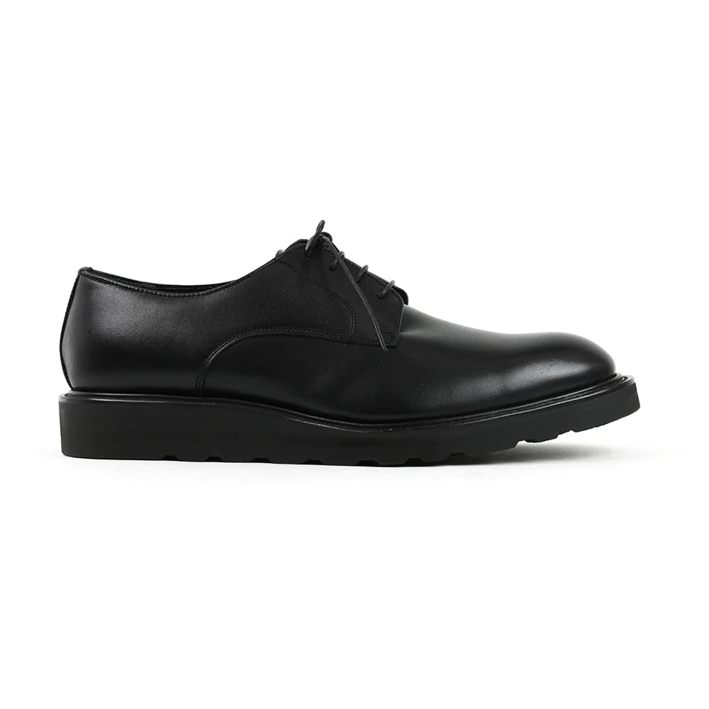 2288 PLAIN / Black