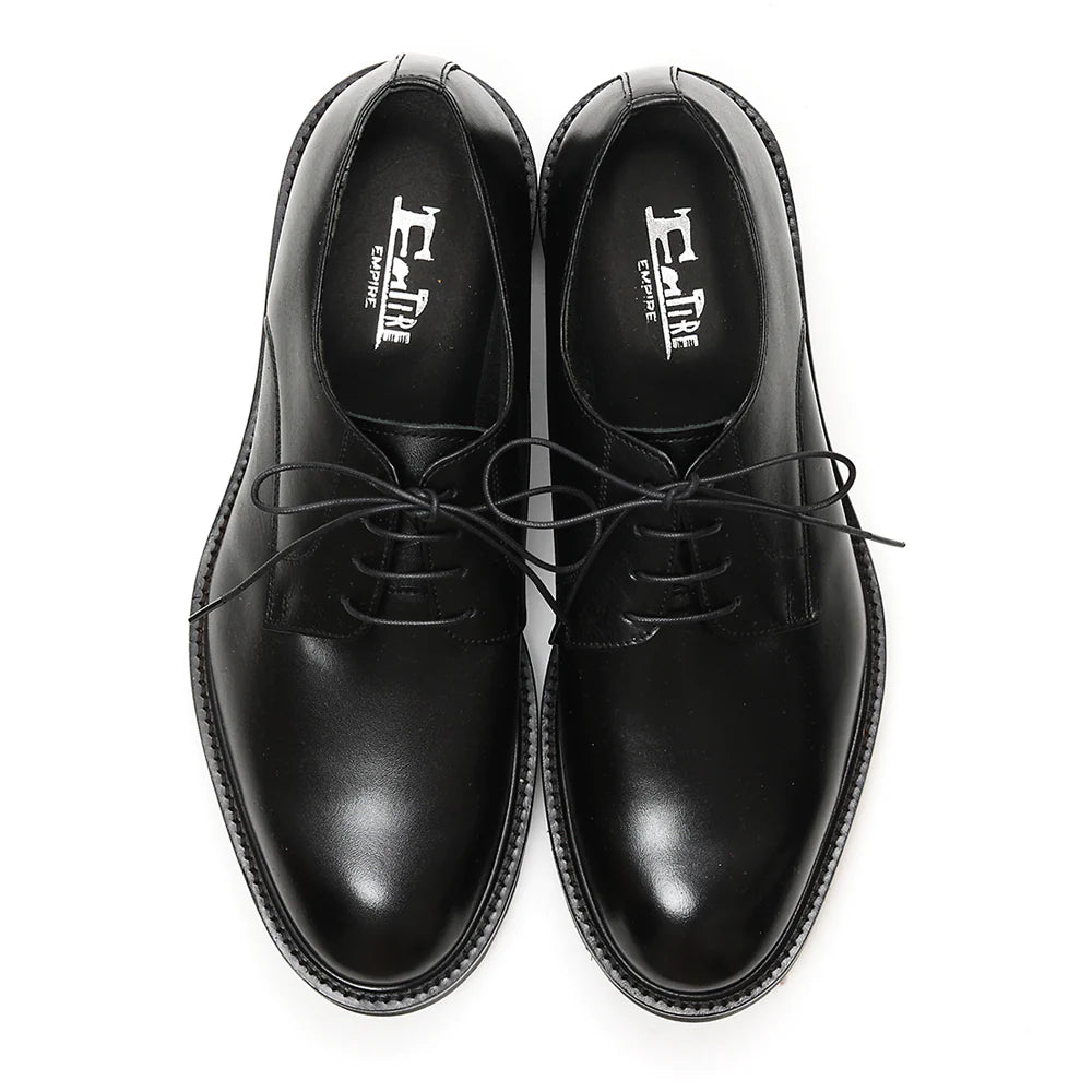 2288 PLAIN / Black
