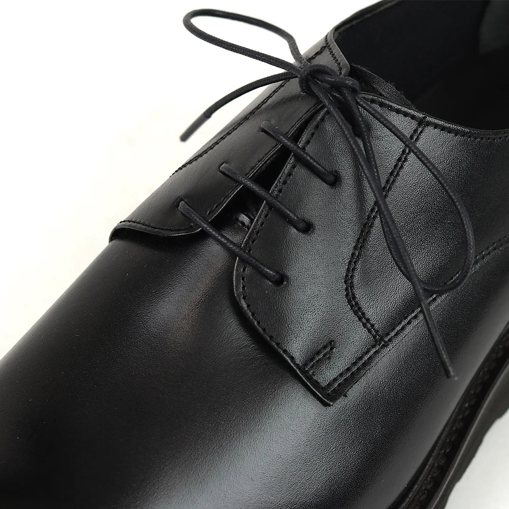 2288 PLAIN / Black