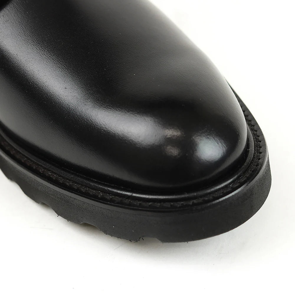 2288 PLAIN / Black