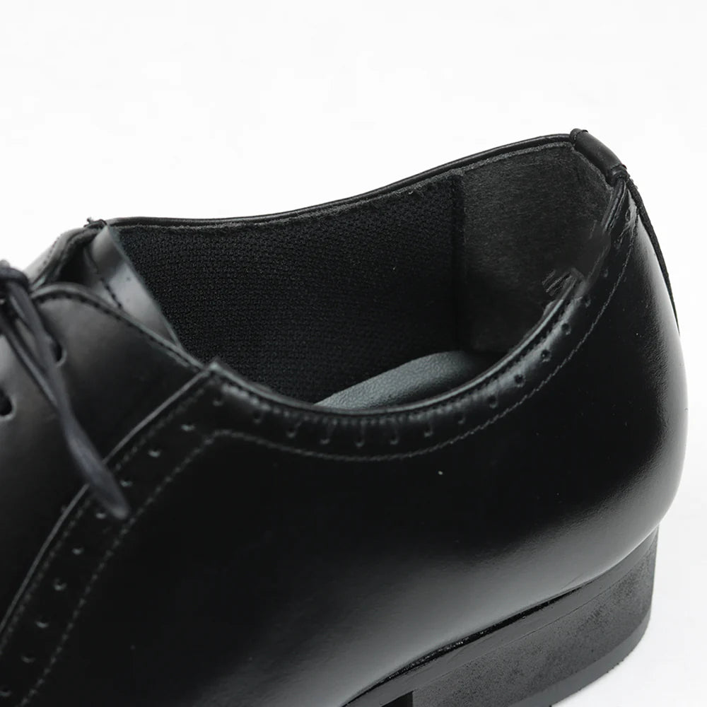 2288 PLAIN / Black