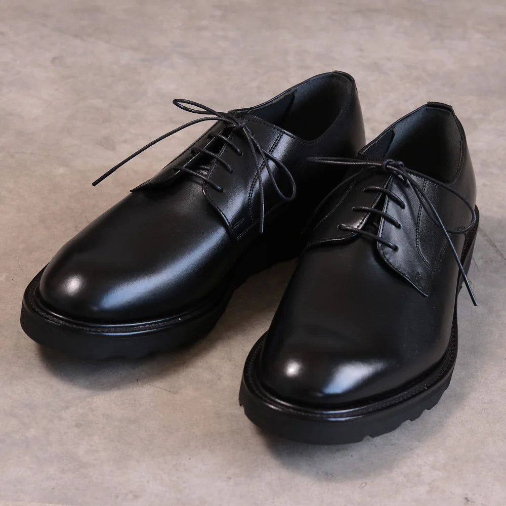 2288 PLAIN / Black